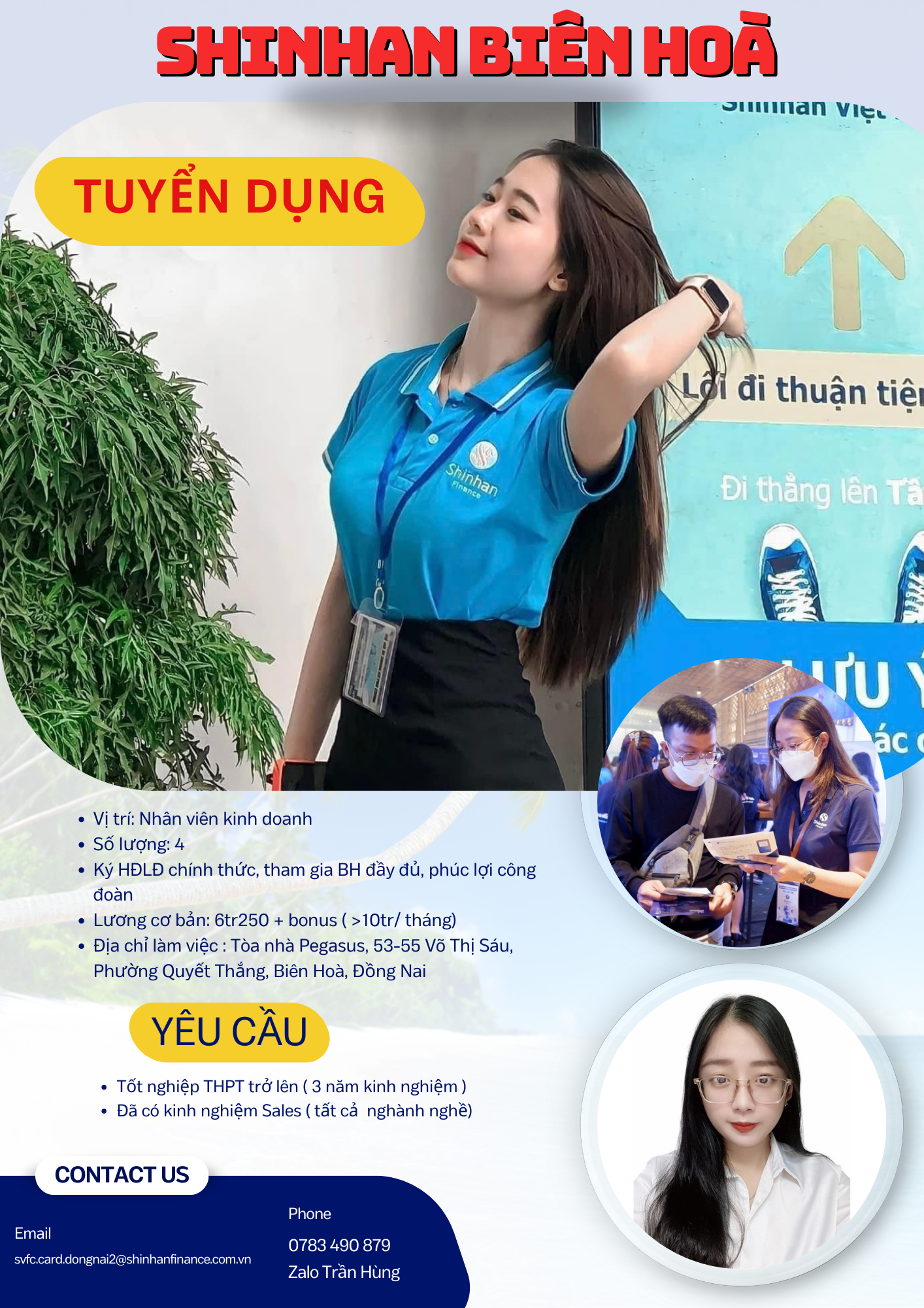 lĩnh vực hoạt động